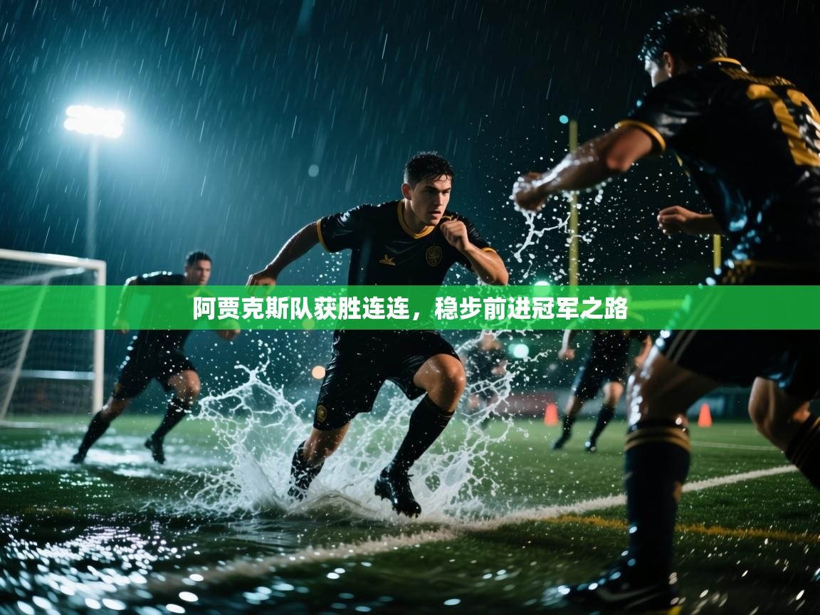 阿贾克斯队获胜连连，稳步前进冠军之路  第2张