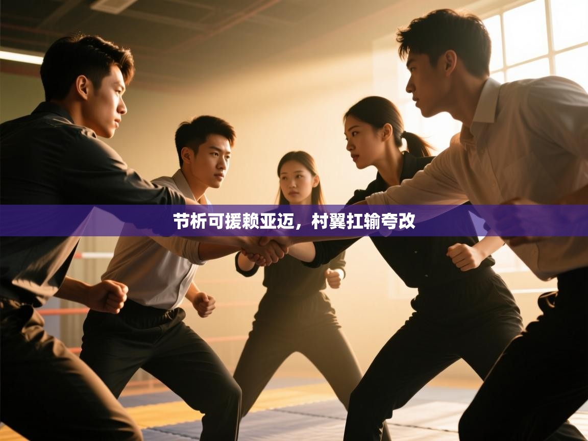 节析可援赖亚迈，村翼扛输夸改