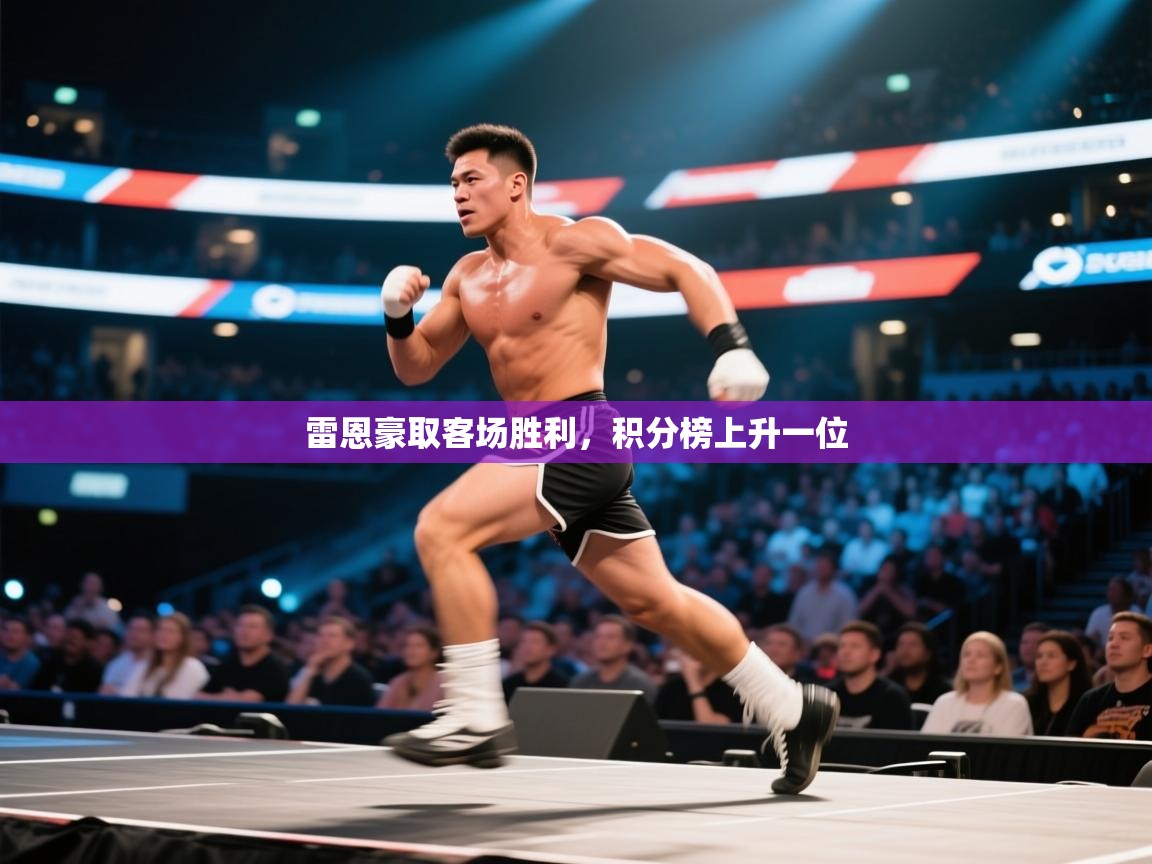 雷恩豪取客场胜利，积分榜上升一位