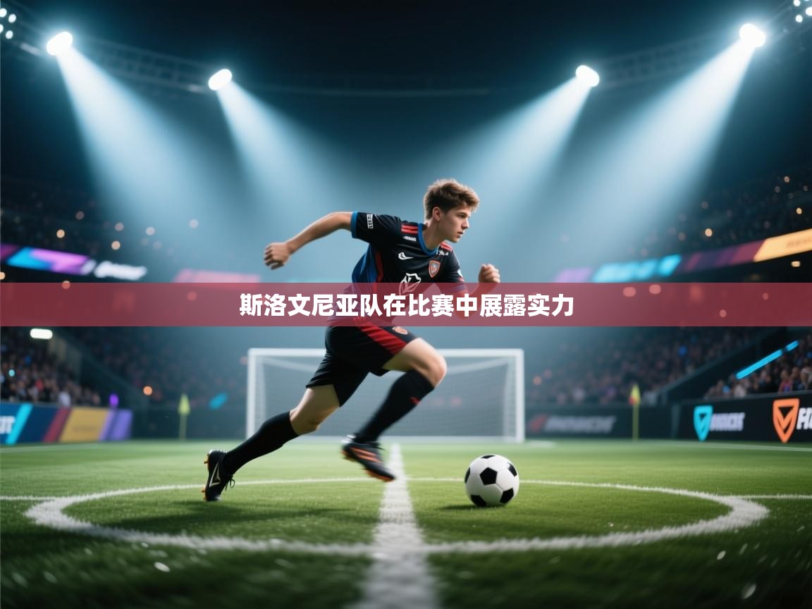 斯洛文尼亚队在比赛中展露实力