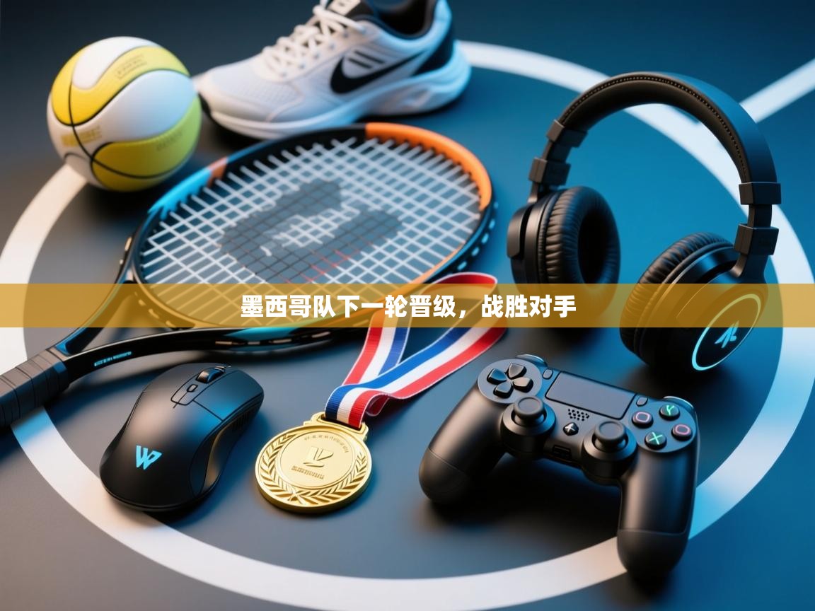 墨西哥队下一轮晋级，战胜对手