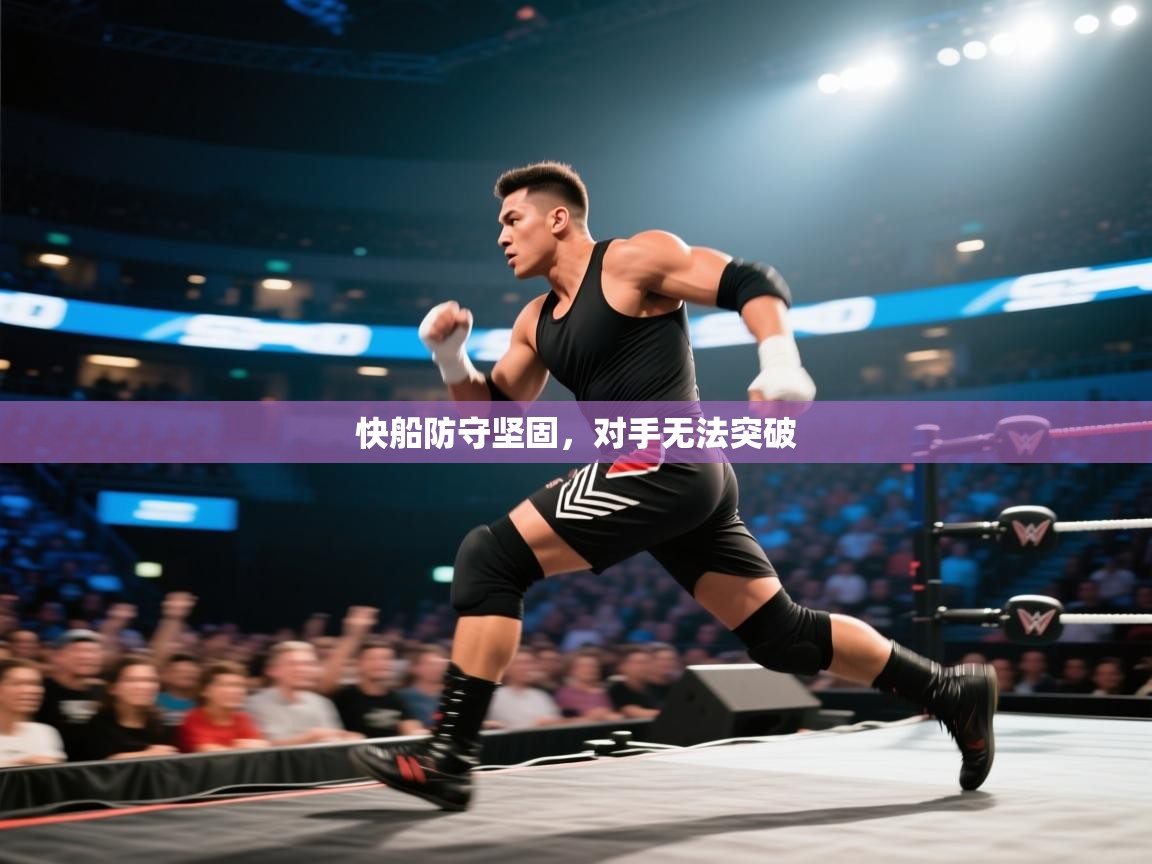 快船防守坚固，对手无法突破  第1张