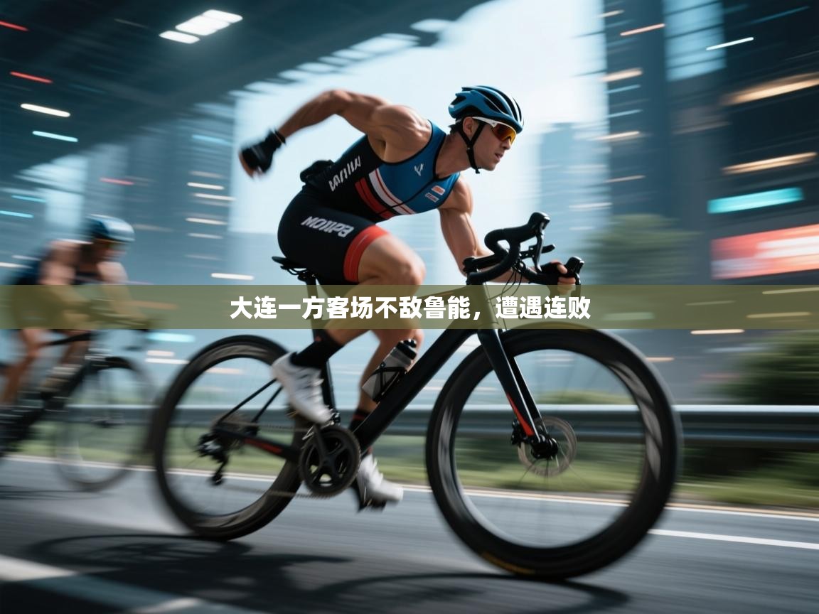 大连一方客场不敌鲁能，遭遇连败  第2张