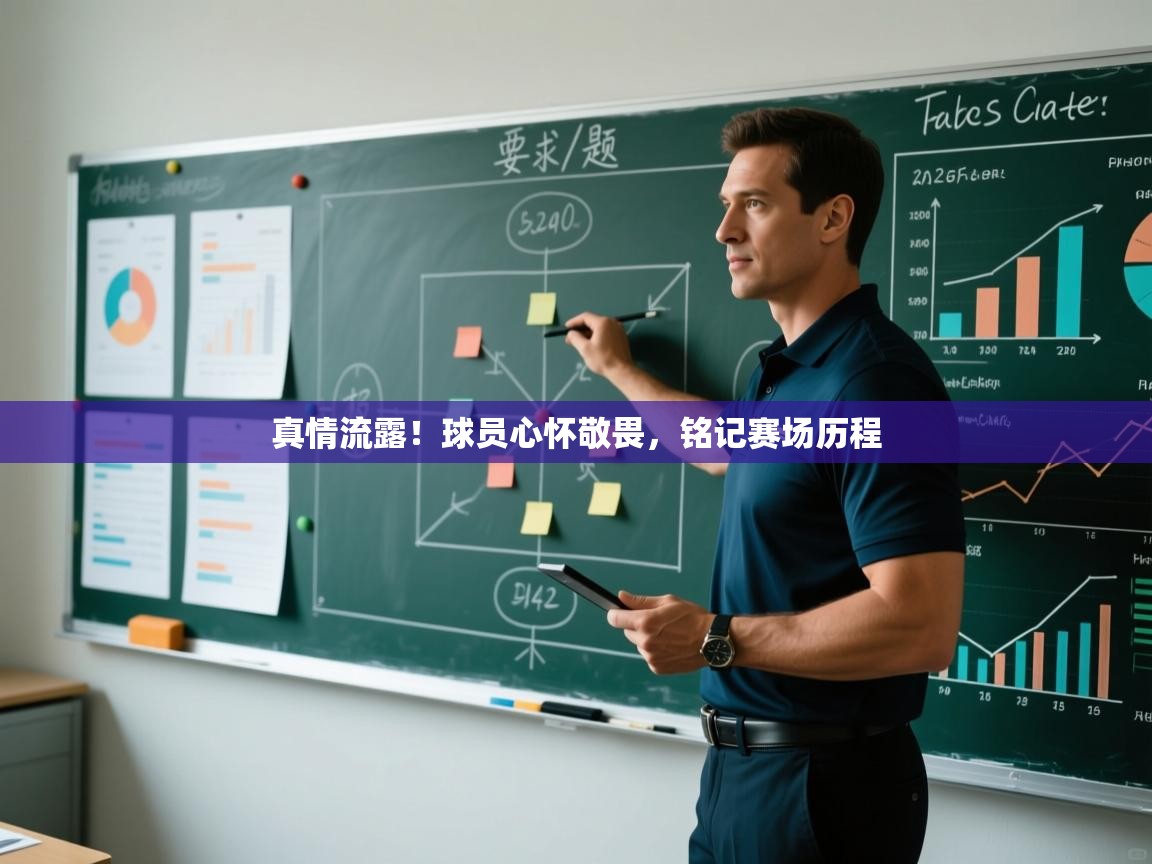 真情流露！球员心怀敬畏，铭记赛场历程
