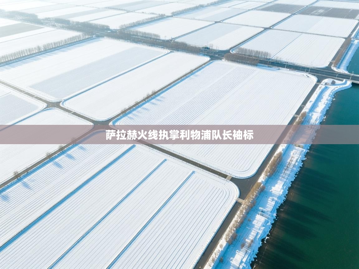 萨拉赫火线执掌利物浦队长袖标  第1张