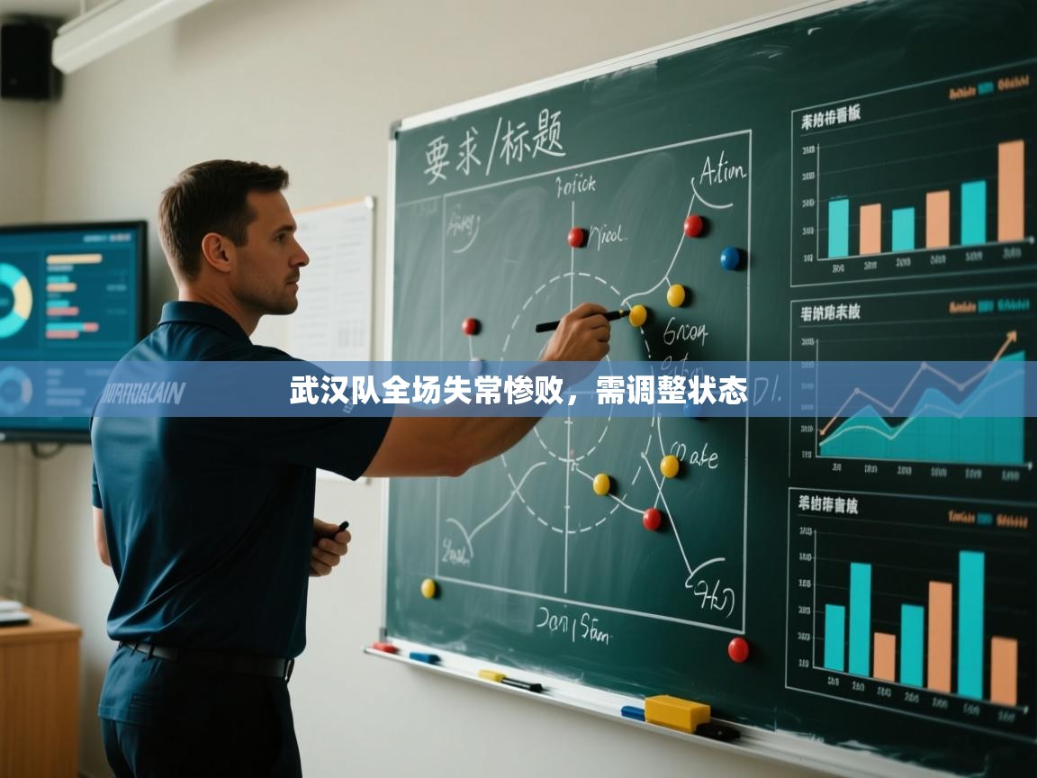 武汉队全场失常惨败，需调整状态