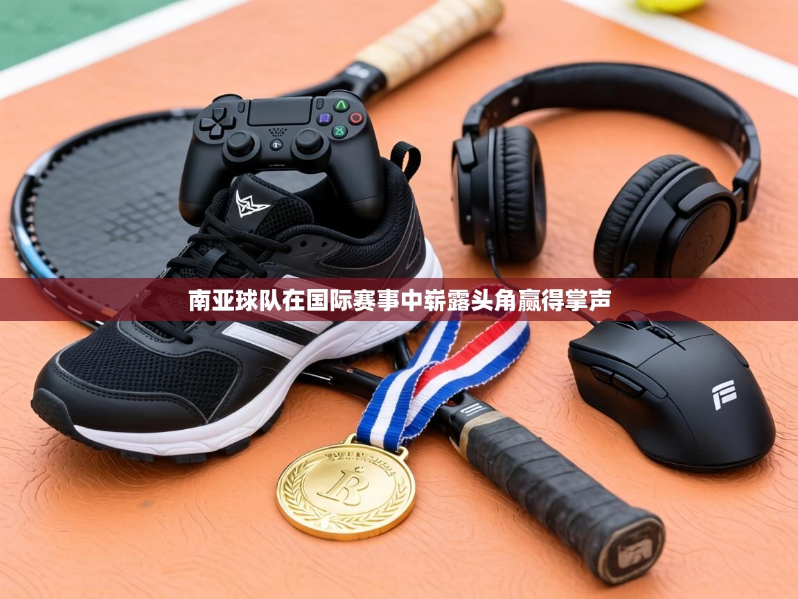 南亚球队在国际赛事中崭露头角赢得掌声