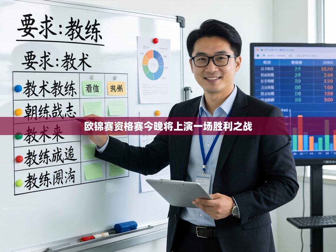 欧锦赛资格赛今晚将上演一场胜利之战