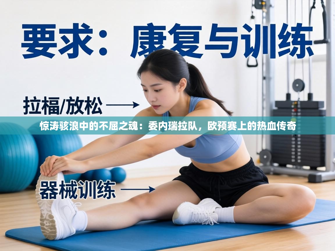 惊涛骇浪中的不屈之魂：委内瑞拉队，欧预赛上的热血传奇