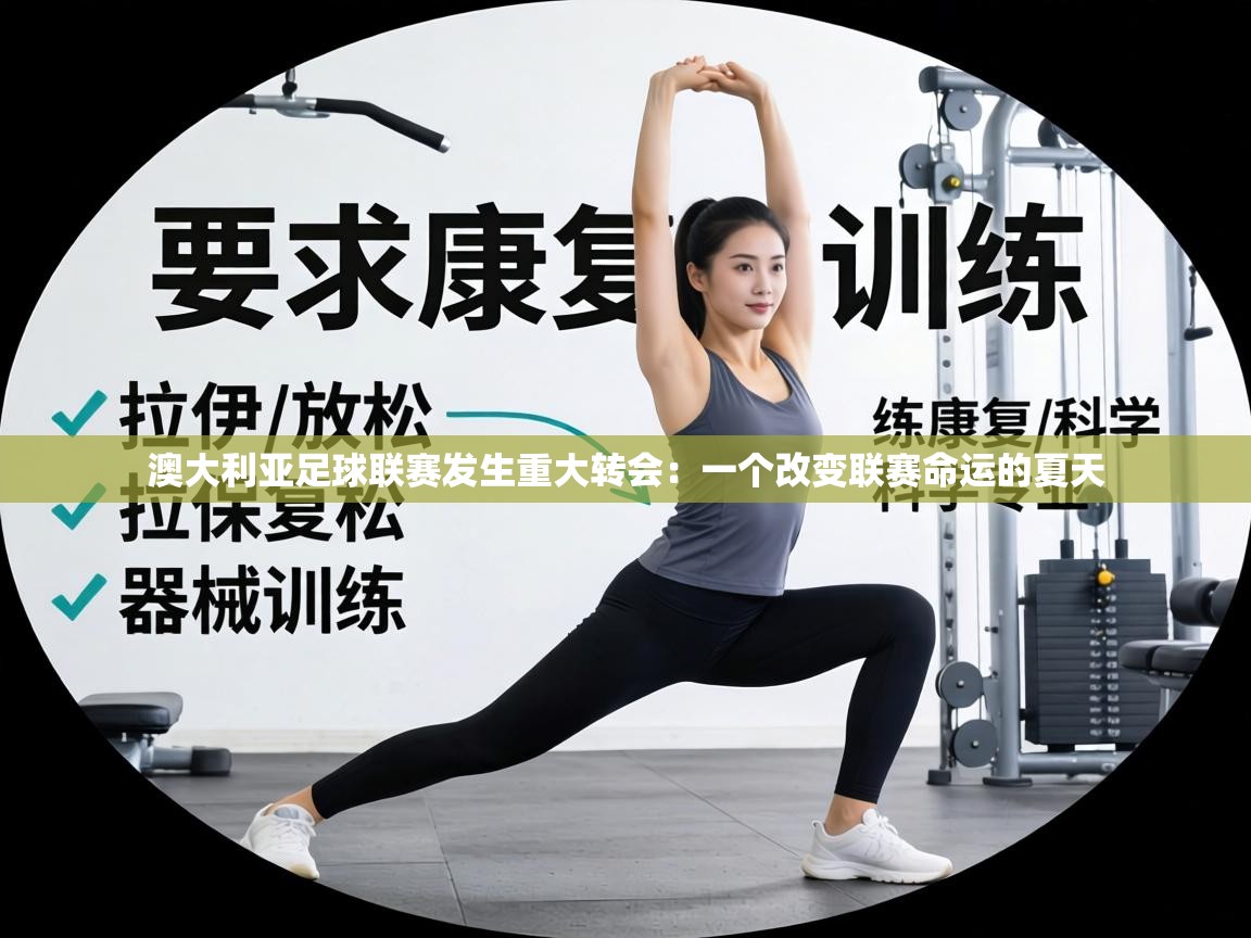 澳大利亚足球联赛发生重大转会：一个改变联赛命运的夏天